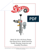 SideWinder 40 60 80 CHMCL PMP IOM