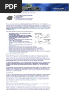 IOLAN SDS _ Device Server _ Serial to Ethernet _ Perle
