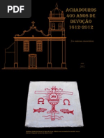 ACHADOUROS - 400 anos de Devoção
