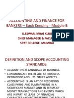 Jaiib Bookkeeping B