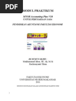 Download Modul Myob v18 by Christopher Mendoza SN146221729 doc pdf