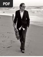 Download Joe Bonamassa Featured in Guitar Player Magazine by Raf SN14622593 doc pdf