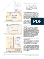 Earth Ground - Shielded Class 2 or 3 Twisted-: Fire Alarm Signaling Systems - Article 760