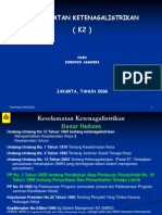 Download Keselamatan Ketenagalistrikan K2 by Eko Wahyu Setiawan SN146230035 doc pdf