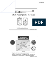 Aula - Estudo Dos Gases