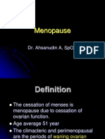 Menopause 2