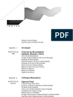 Estudo Da Personalidade