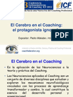 El Cerebro en El Coaching