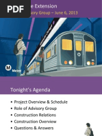 Download Purple Line Extension June meeting PPT by Metro Los Angeles SN146241835 doc pdf