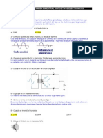 Temario para Examen Bimestral Dispositivos Electronicos