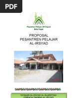Download Proposal Pesantren Pelajar Al-Irsyad Tegal by untung supriyadi SN146245326 doc pdf