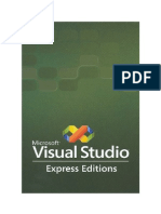 Libro Curso De Microsoft Visual Studio 2005 Español Excelente