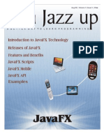 Java FX