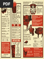 Download rib hut menu 1 by chucoleaks SN146248775 doc pdf
