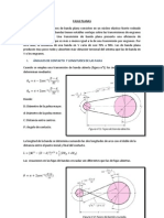 Fajas Planas