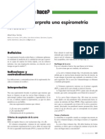 Espirometria FMC PDF