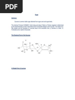 Download Sugar Plant Design Calculation by tsrinivasan5083 SN146252550 doc pdf