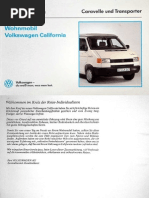 Download VW T4 Westfalia Manual by Wilfred Springer SN14625530 doc pdf