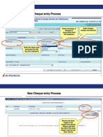 New CMS BY J M FINANCIAL 