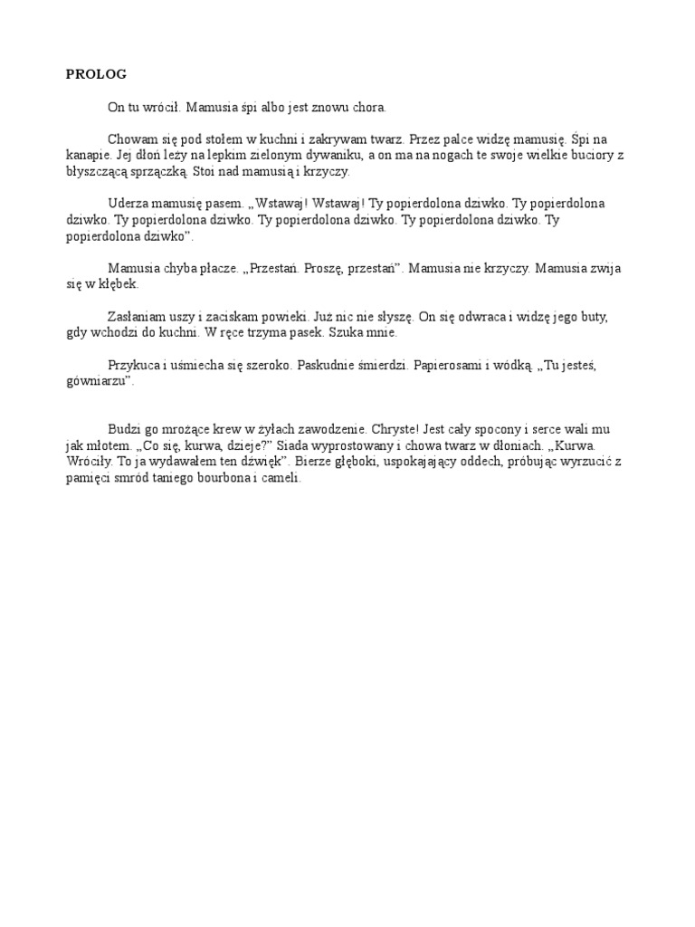 Jezu Ty Się Tym Zajmij Pdf Za Darmo