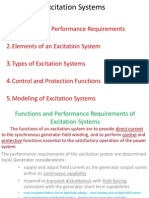 VB EXCItatation System