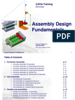 4-Assembly Design Fundamentals Ex