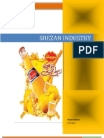 Shezan Industry