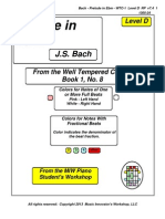 RP - Bach-Prelude in Ebm WTC-1 No. 8 LVL D v7.4tc 1305-24