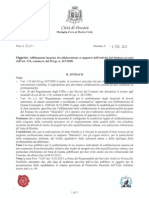 Comune Pescara Nuovo Incarico A Michele Lepore