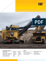 CAT 7495 HF NEW Datasheet