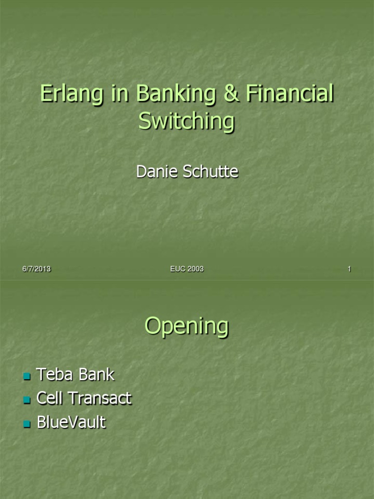 Bank of America Business Account Insights | PDF | Server (Computing ...