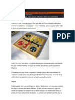Regras Domino Belga, PDF, Lazer