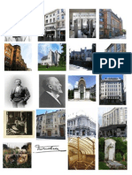 Famous Architects and Their Works