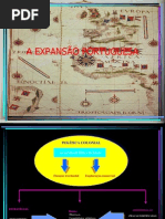 A Expansao Portuguesa 01