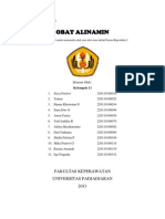 Farmakologi untuk Reproduksi