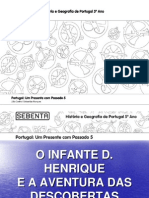 Infante d Henrique