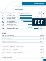 Standard Yagi PDF