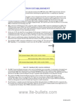 LTE in Bullets - RRC Establishment