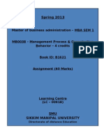 MBA-MPOB FINAL.doc