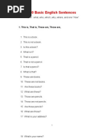 Download English sentences by priyaspv SN146280685 doc pdf