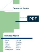 case malaria hep.ppt