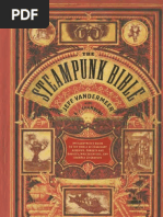 steampunk bible pdf download free