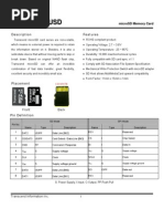 Download Microsd Card Spec by juampic SN146297245 doc pdf