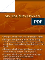 Bab 7 Sistem Pernapasan