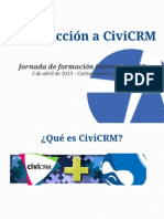 Clase Civicrm 02