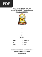 Download Peranan Siswa Dalam Menciptakan Lingkungan Sekolah Bersih by Ryan Ullah SN146300467 doc pdf