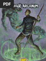 Download Savage Arcanum by Italo A C Freire SN146302721 doc pdf