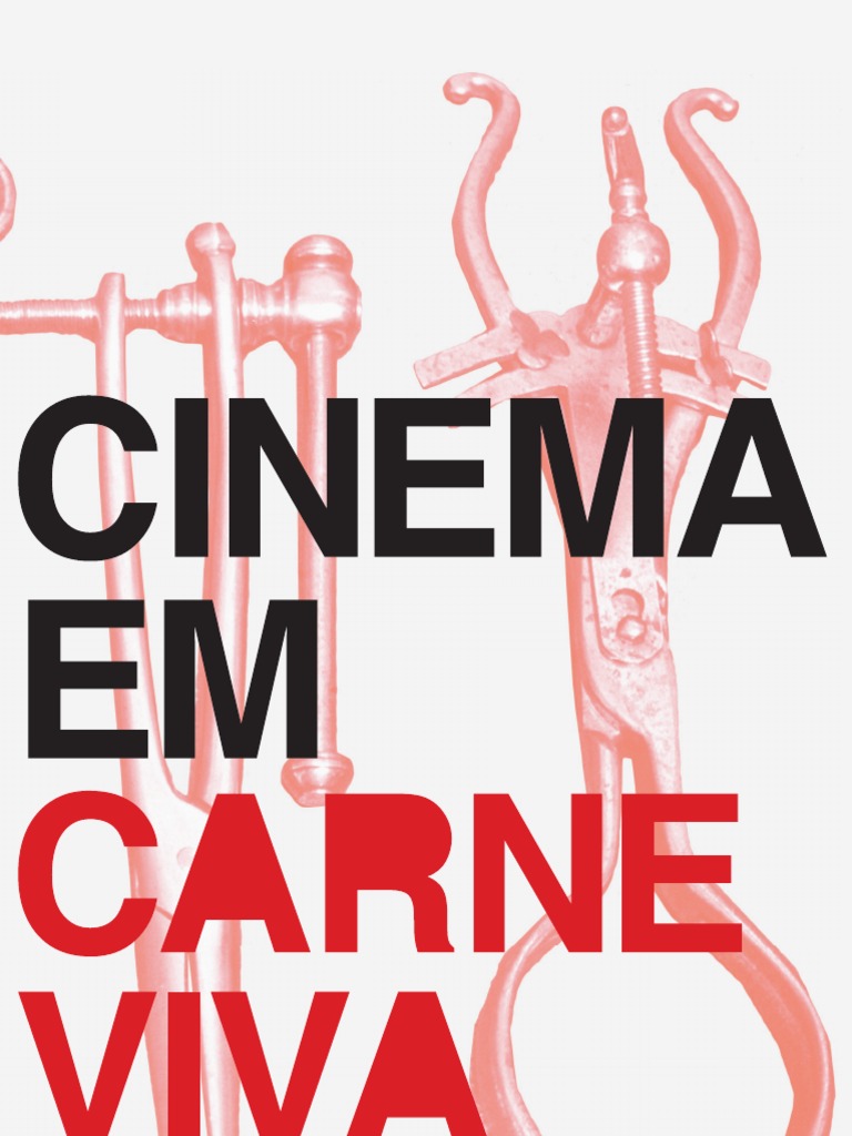 Crone M Berg Cinema PDF Alfred Hitchcock Mente