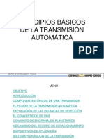 Ppios Trans Menu