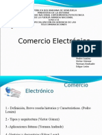 Presentación Comercio Electrónico (3) ODF